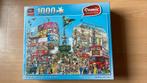Jan van Haasteren puzzel, nieuw in verpakking, Hobby en Vrije tijd, Denksport en Puzzels, Ophalen of Verzenden, Nieuw
