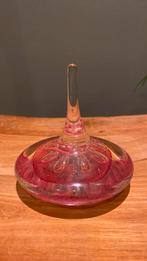 Prachtig geblazen paperweight presse papier mureno?, Ophalen of Verzenden