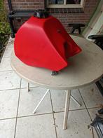Honda XL XR  tank + div onderdelen, Motoren, Ophalen, Gebruikt