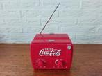 Coca-Cola radio, Ophalen of Verzenden, Nieuw, Gebruiksvoorwerp