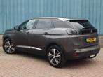 Peugeot 3008 1.2 T 130Pk AUTOMAAT Allure | NAVI | TREKHAAK |, 65 €/maand, Stof, Gebruikt, 1199 cc