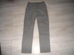 NIEUWSTAAT! Daily Aesthetikz; Mooie slim pantalon; maat XS, Zwart, Ophalen of Verzenden, Zo goed als nieuw, Daily aesthetikz