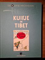 Kuifje Archieven - Kuifje in Tibet, Boeken, Stripboeken, Eén stripboek, Ophalen of Verzenden, Zo goed als nieuw