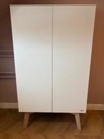 Te koop: complete Kidsmill Sixties Babykamer wit/naturel, Ophalen, Gebruikt, Overige typen