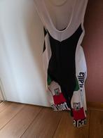 Wielrenset zomer korte broek overall, Ophalen of Verzenden, Zo goed als nieuw