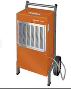 Te Koop: Eurom LO 80 Professionele Bouwdroger, Ophalen, Zo goed als nieuw, Ventilator en Afzuiger