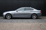 BMW 5 Serie 523i High Executive YOUNGTIMER | LEDER | STOELVE, Euro 5, Achterwielaandrijving, Gebruikt, Zwart