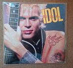 Idol, Billy  - Sweet sixteen  - Single is TOP, Cd's en Dvd's, Vinyl Singles, Gebruikt, Verzenden, 7 inch, Single