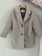 Meisjes jas/mantel Zara maat 120, Ophalen of Verzenden, Gebruikt, Meisje
