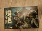 Walking dead deluxe 8, Boeken, Eén stripboek, Ophalen of Verzenden, Zo goed als nieuw