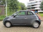 Fiat 500 1.2 69pk 2020 Grijs, Voorwielaandrijving, Stof, 1242 cc, 4 cilinders