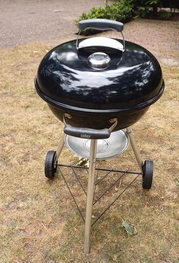 Weber bbq 47cm beschikbaar voor biedingen