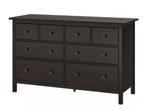 IKEA HEMNES Ladekast, Huis en Inrichting, Kasten | Ladekasten, Ophalen, Gebruikt, 5 laden of meer, 150 tot 200 cm