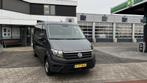 Volkswagen CRAFTER 30 2.0 TDI L3H2 140 pk Weinig kilometers, 13 km/l, Stof, Gebruikt, Euro 6
