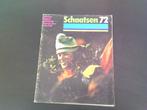 Schaatsen weekblad Revu nr 72, Ophalen, 1960 tot 1980, Tijdschrift