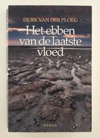 Ploeg, Durk van der - Het ebben van de laatste vloed, Boeken, Verzenden, Gelezen, Nederland