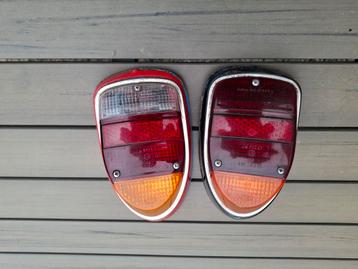 Vw volkswagen kever achterlichten kerkraam model beschikbaar voor biedingen