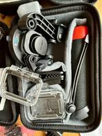 GoPro HERO11 met heel veel accessoires - alles nieuw!, Audio, Tv en Foto, Actiecamera's, Ophalen of Verzenden, Nieuw, GoPro