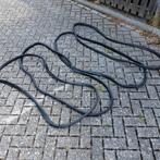 Deurrubbers opel zafira a, Ophalen, Opel