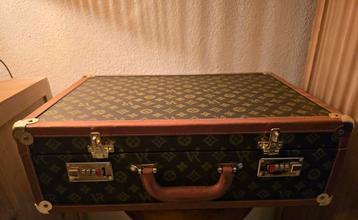  VR Diann KOFFER, bekend als het zustermerk Louis Vuitton beschikbaar voor biedingen