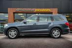 Mercedes-Benz GL-klasse 350 BlueTEC 4-Matic 7 persoons pano, Auto's, Euro 6, 258 pk, 7 stoelen, Origineel Nederlands