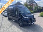 Carthago Malibu Van, Caravans en Kamperen, Automaat, Buscamper of Camperbus, Ringverwarming, Fiat