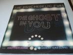 THE PSYCHEDELIC FURS -THE GHOST IN YOU new wave ,rock, Ophalen of Verzenden, 12 inch