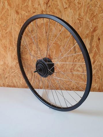 Achterwiel 26" Urban Arrow enviolo beschikbaar voor biedingen