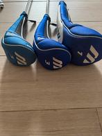 Mizuno MP-001 driver en houten 3 en 5, Sport en Fitness, Golf, Ophalen of Verzenden, Club, Mizuno