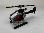 Lego Technic 8825 Helikopter - Met Instructies, Ophalen of Verzenden, Gebruikt, Complete set, Lego