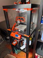 Anet A6 3D-printer met behuizing, Computers en Software, 3D Printers, Ophalen, Gebruikt, Anet a6