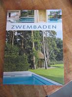 ZWEMBADEN  alle soorten en maten, groot boek afbeeldingen, Tuin en Terras, Zwembaden, Verzenden, Minder dan 80 cm, Overige typen
