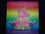 Boek Daphne Deckers - de verschrikkelijke ijstaart, Ophalen of Verzenden, Nieuw, Daphne Deckers