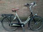 Gazelle damesfiest met versnellingen, Ophalen, Versnellingen, 56 cm of meer, Zo goed als nieuw