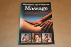 Oosterse en Westerse Massage — Een Praktische Handleiding, Ophalen of Verzenden, Gelezen, Instructieboek