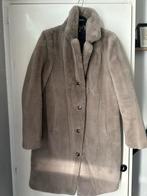 Oakwood Winterjas Beige Maat S, Kleding | Dames, Jassen | Winter, Ophalen of Verzenden, Zo goed als nieuw, Maat 36 (S), Beige
