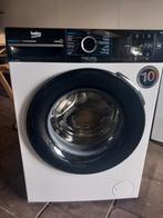 Wasmachine Beko B300, Ophalen, Zo goed als nieuw, Voorlader, 85 tot 90 cm