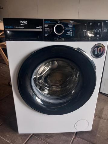Wasmachine Beko B300 beschikbaar voor biedingen