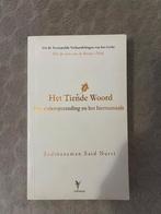 Het Tiende Woord - Bediuzzaman Said Nursi, Achtergrond en Informatie, Spiritualiteit algemeen, Ophalen of Verzenden, Zo goed als nieuw