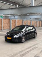 Volkswagen Golf 5 GTI EDITION 30, 74 €/maand, 4 cilinders, 1984 cc, Zwart