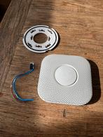 Nest Protect 230V rook- en koolmonoxide melder - 1 stuk, Ophalen, Zo goed als nieuw