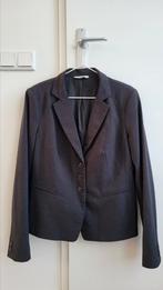 Donkergrijze Liu Jo Blazer, Liu Jo, Maat 46/48 (XL) of groter, Ophalen of Verzenden, Zo goed als nieuw