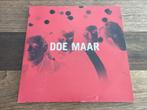 Vinyl 2LP Doe Maar Klaar Originele 1e Editie 2000, Ophalen of Verzenden, Gebruikt, 12 inch, Pop