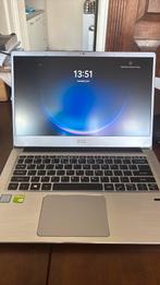 Acer Swift 3 i5, 8GB RAM, 256gbSSD + 1TB, MX150 ,Windows 11, Computers en Software, Windows Laptops, Gebruikt, Met videokaart