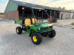 John Deere gator 4x4 diesel, Gebruikt, Golfkar, Overige merken