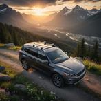 Dakdragers - Dakdragers universeel - Dakdrager, Ophalen, Nieuw