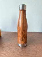 Diverse Drinkflessen - Glacial, Bioloco en doppers, Ophalen, Gebruikt