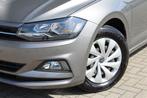 Volkswagen Polo 1.0 TSI Comfortline | Eerste Eigenaar | Trek, Auto's, Voorwielaandrijving, Gebruikt, Euro 6, 580 kg