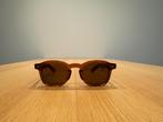 Jacques marie mage zephirin zonnebril bruin, Overige merken, Zonnebril, Bruin, Nieuw
