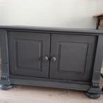 Vintage kastje 95 b x 50 h x 60 d gerestyled, Huis en Inrichting, Ophalen, Zo goed als nieuw, 50 tot 75 cm, 50 tot 100 cm